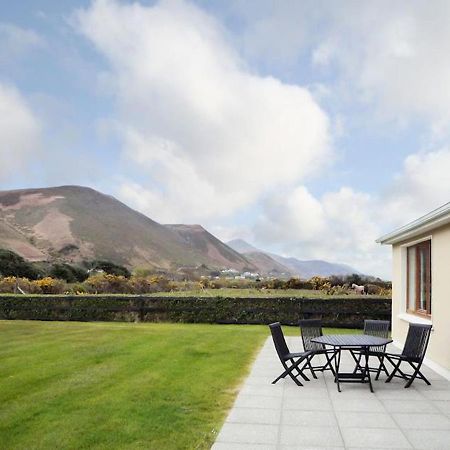 Behy Lodge Glenbeigh By Trident Holiday Homes エクステリア 写真