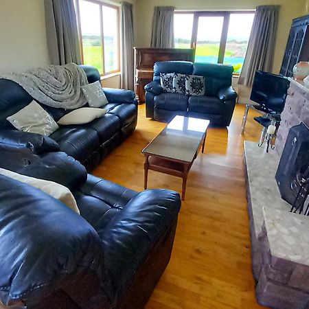 Behy Lodge Glenbeigh By Trident Holiday Homes エクステリア 写真