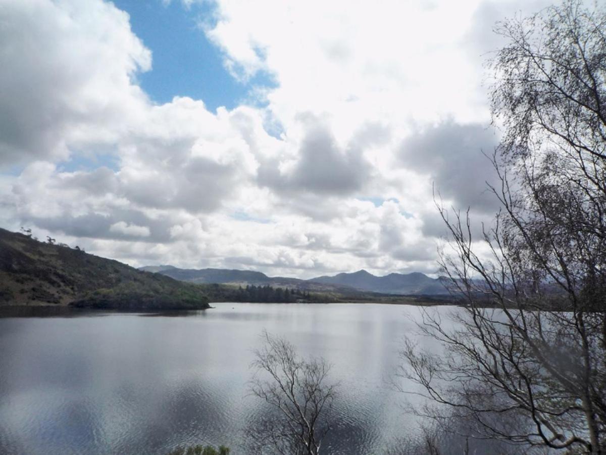 Behy Lodge Glenbeigh By Trident Holiday Homes エクステリア 写真