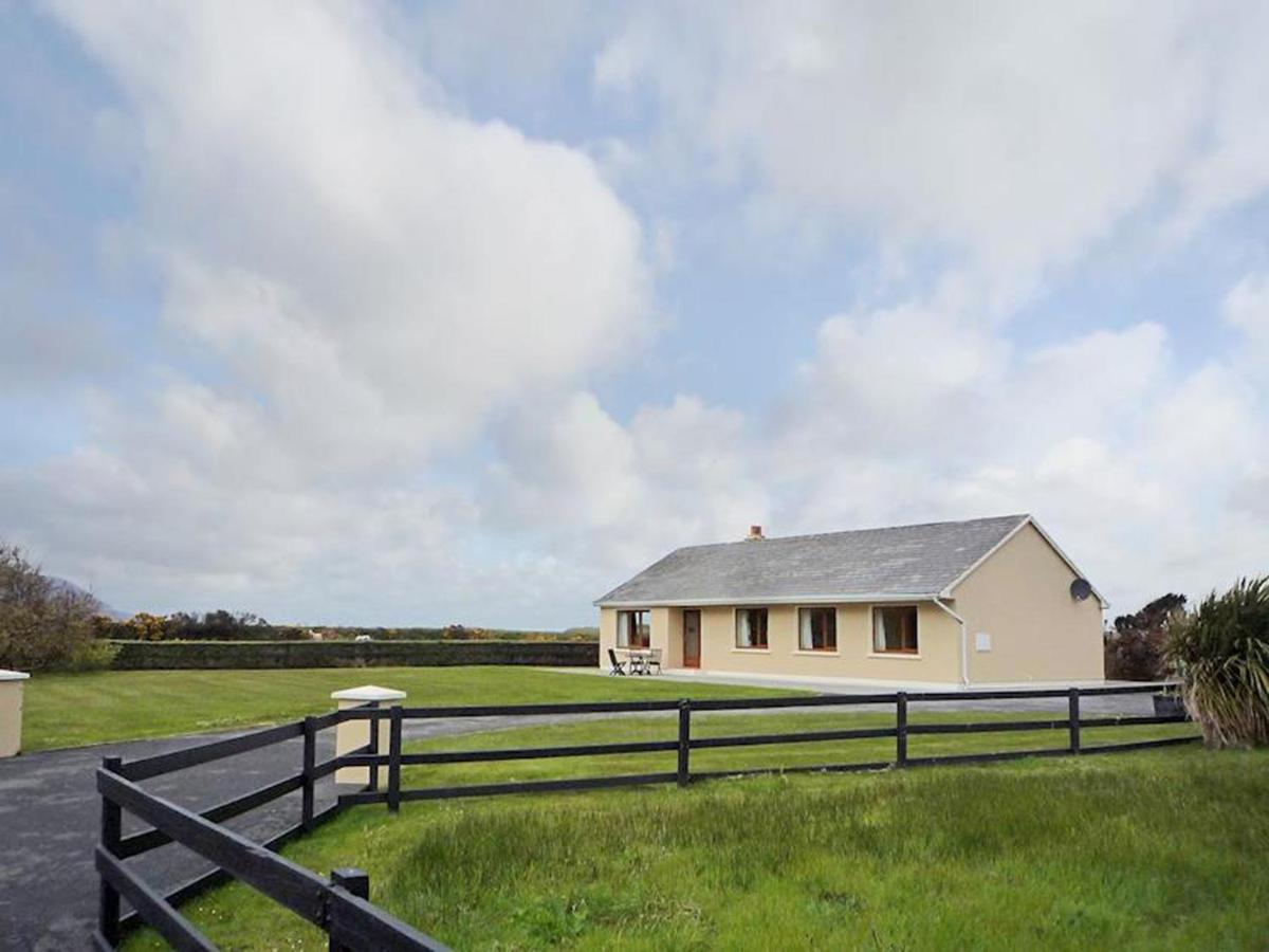 Behy Lodge Glenbeigh By Trident Holiday Homes エクステリア 写真