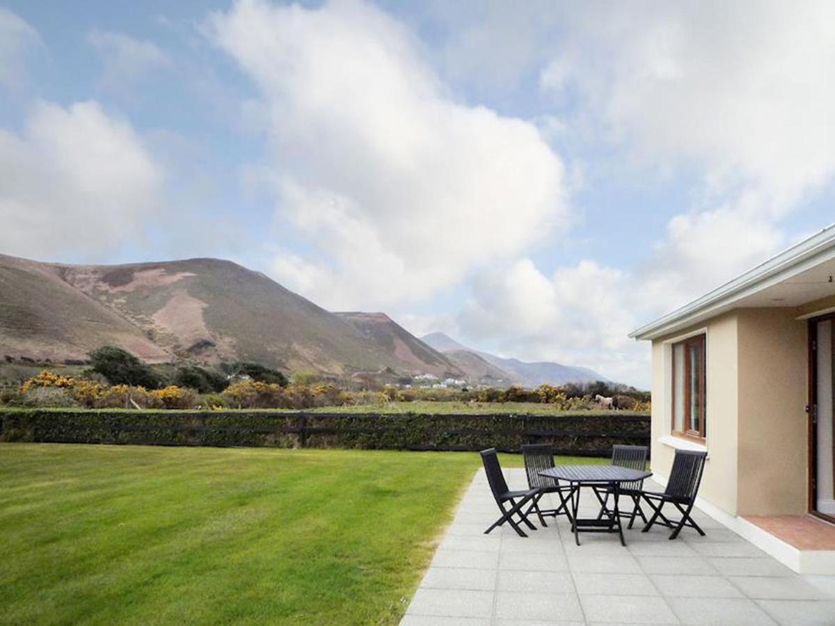 Behy Lodge Glenbeigh By Trident Holiday Homes エクステリア 写真