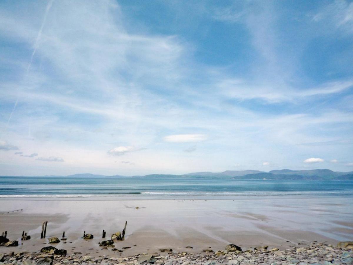 Behy Lodge Glenbeigh By Trident Holiday Homes エクステリア 写真