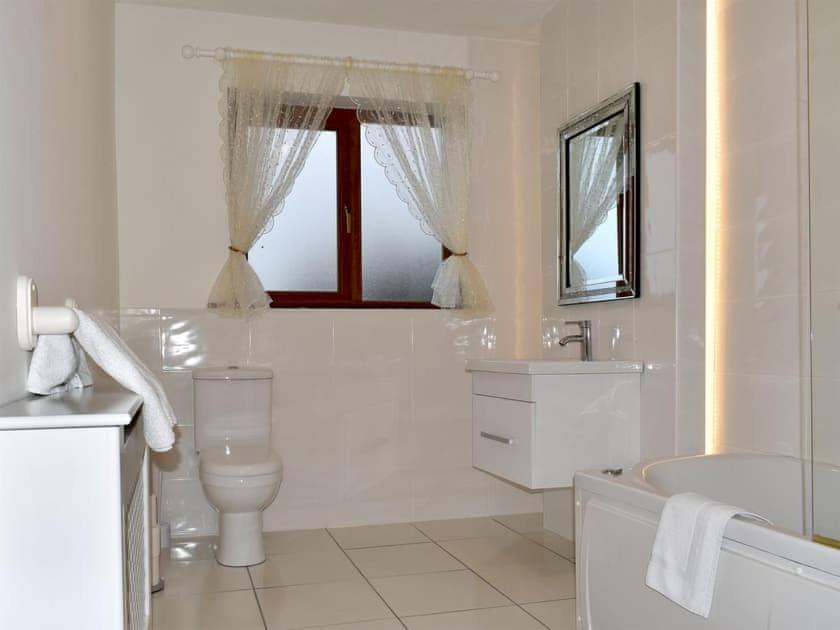 Behy Lodge Glenbeigh By Trident Holiday Homes エクステリア 写真