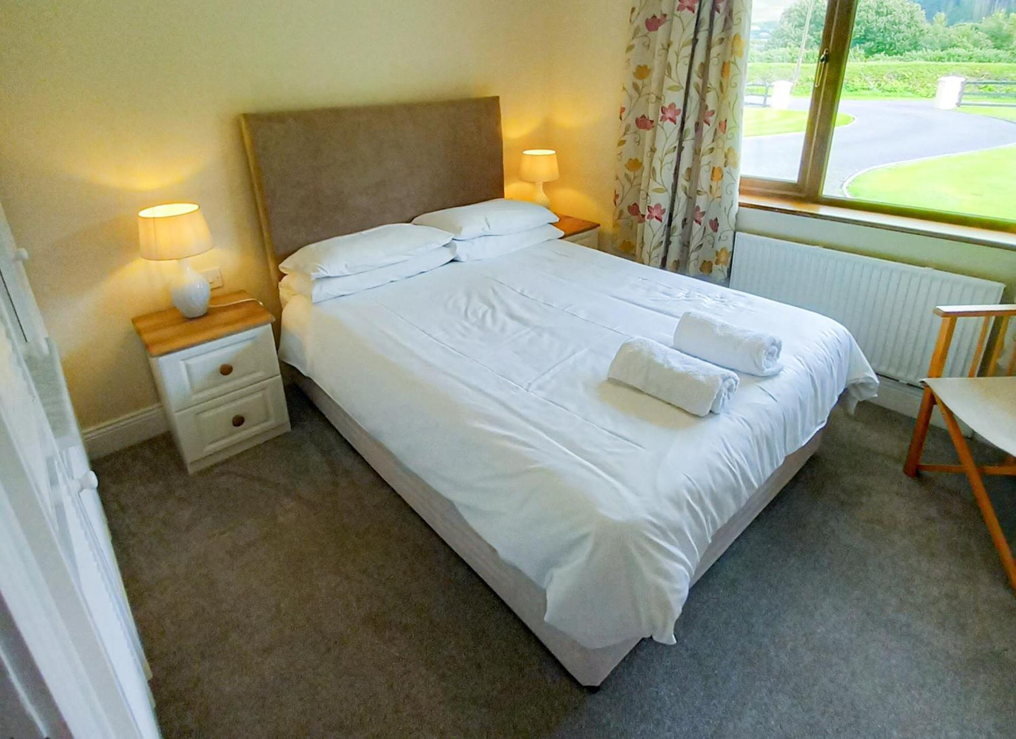 Behy Lodge Glenbeigh By Trident Holiday Homes エクステリア 写真