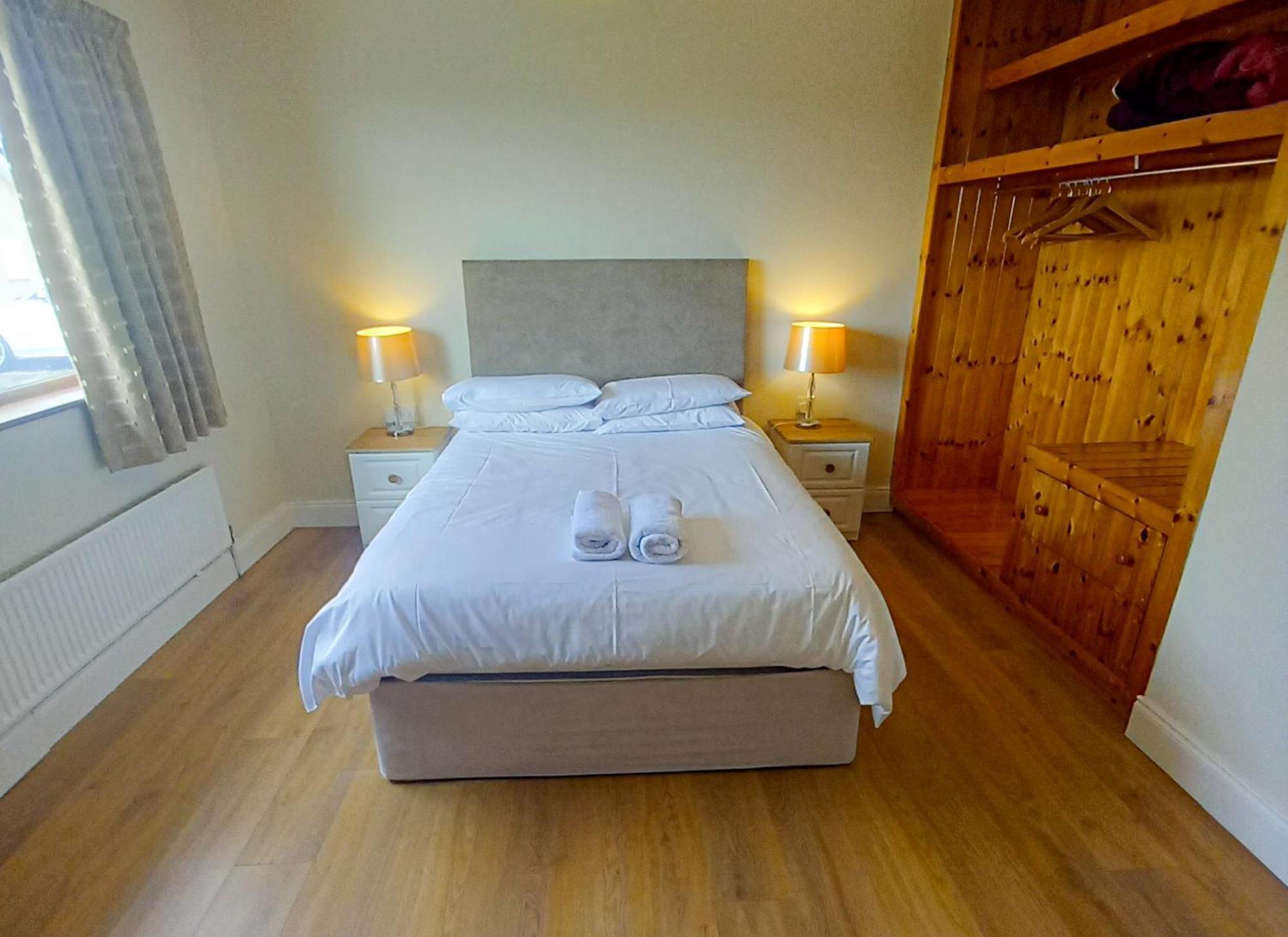 Behy Lodge Glenbeigh By Trident Holiday Homes エクステリア 写真