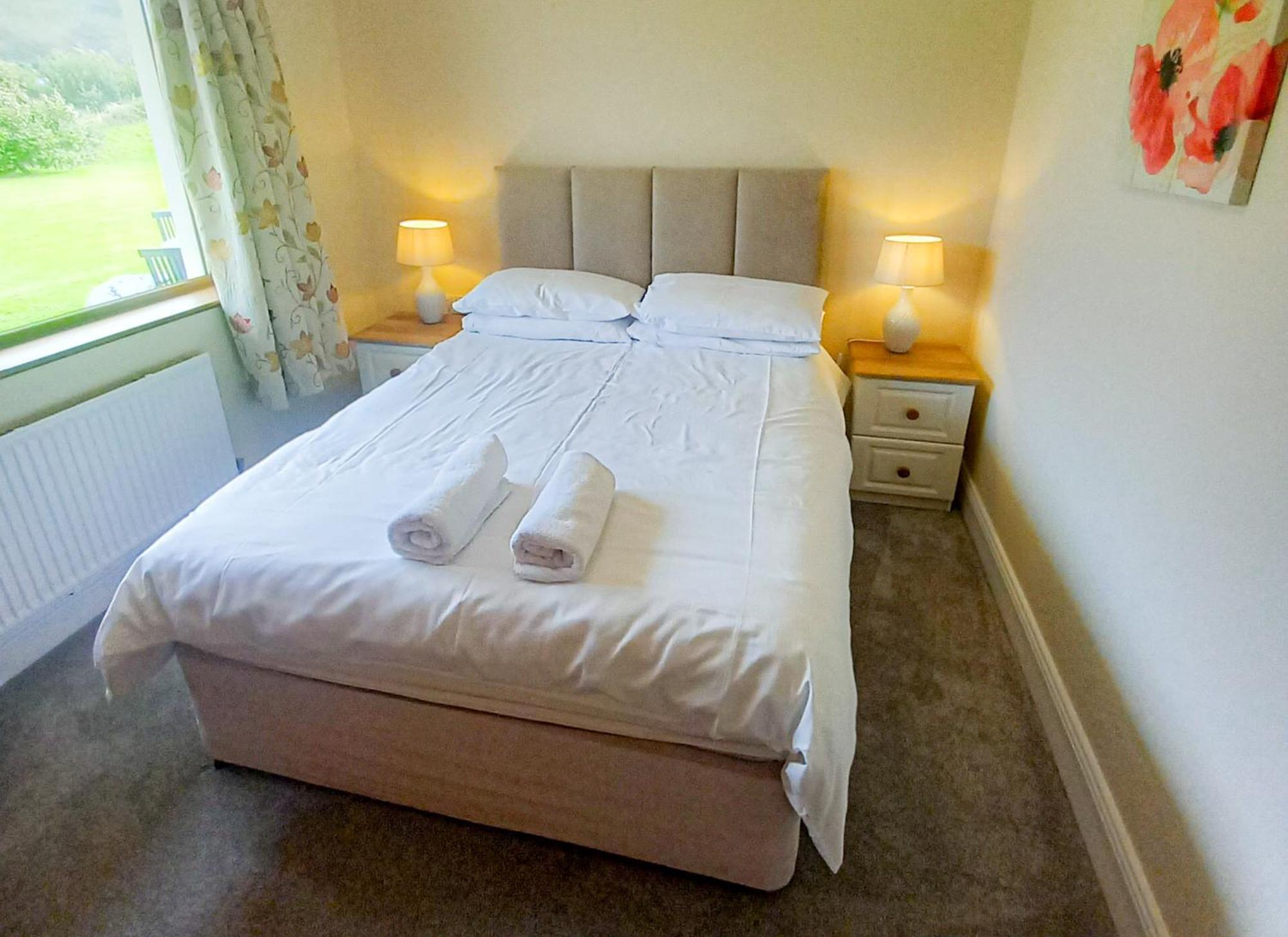 Behy Lodge Glenbeigh By Trident Holiday Homes エクステリア 写真